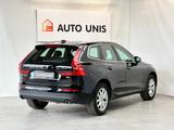 Volvo XC 60 Hybrid 48V*Leder*Kamera*Scheckheft*1.Hand - Volvo Gebrauchtwagen in Wesel