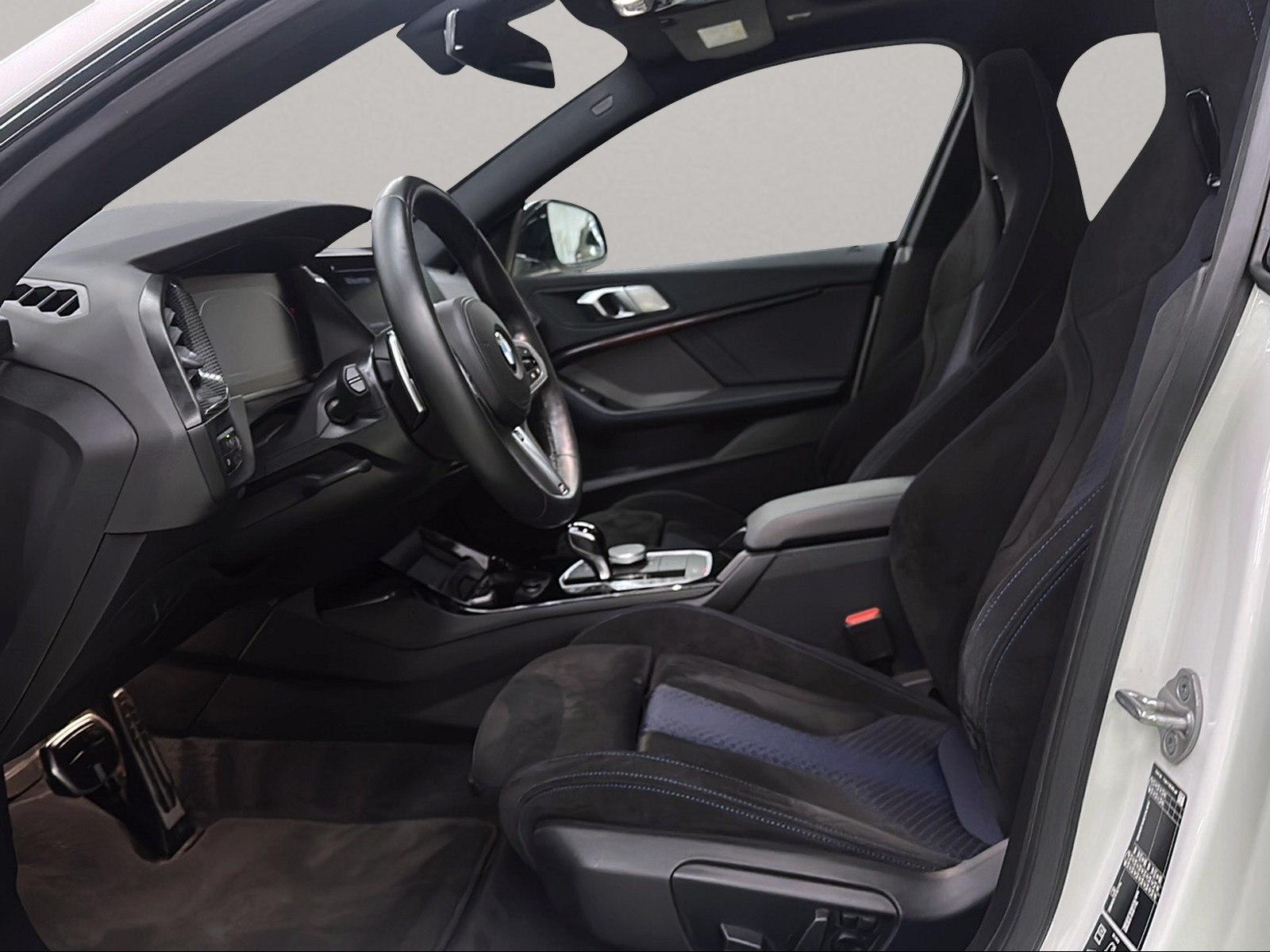BMW M235i xDrive Gran Coupé Harman/K Kamera LED
