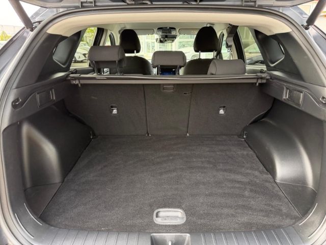 Fahrzeugabbildung Hyundai Tucson Trend Mild-Hybrid 2WD +NAVI+KLIMA+RFK+UVM