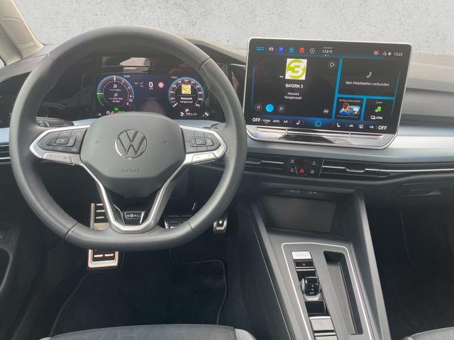 Golf Goal 1.5 eTSI eHybrid DSG,ACC,CarPlay,AHK