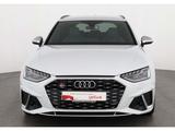 Audi S4 Avant TDI quattro - Audi S4: Weiß