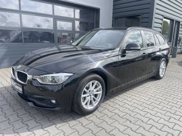 BMW 320 - 7