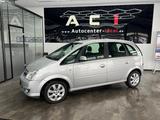 Opel Meriva 1.6 16V Cosmo Metallic, HU/AU Neu, Sitzh. - gebrauchte Opel Meriva aus dem Jahr 2006