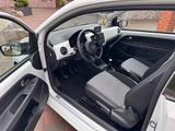Volkswagen up! 1.0 55kW high up! White up! - VW up! Gebrauchtwagen in Hamburg