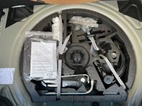 Volkswagen Golf VI Plus 1.2 TSI Match T.LEDER/KLIMA/PDC/AHK