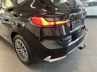 BMW 220 Active Tourer - Vorschau Bild 5