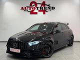 Mercedes-Benz A 45 AMG S 4Matic AERODYNAMIK+PERFORMANCE SITZE
