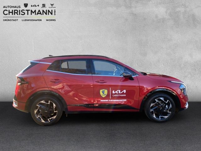 Fahrzeugabbildung Kia Sportage 1.6T AWD GT-LINE *DRIVE-PAKET*PANORAMAD