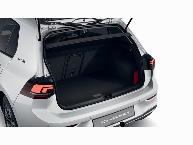 Golf VIII 2.0 TDI Goal DSG