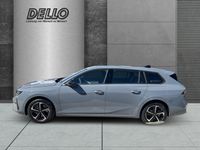 Opel Astra - Vorschau Bild 2