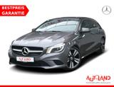 Mercedes-Benz CLA 200 Shooting Brake Navi Tempomat Bi-Xenon - Mercedes-Benz CLA-Klasse: Brake Shooting