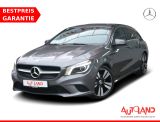 Mercedes-Benz CLA 200 Shooting Brake Navi Tempomat Bi-Xenon - Mercedes-Benz CLA 200 Shooting Brake