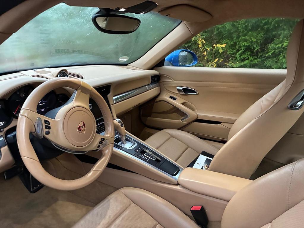 Porsche 911 Urmodell