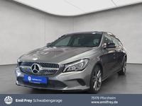 Mercedes-Benz CLA Shooting Brake 180 Urban