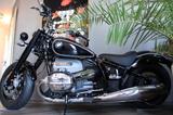 BMW R18 classic first edition - BMW R 18 CLASSIC