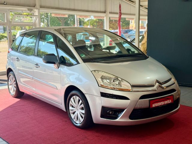 Citroen C4 Picasso 2 0 Tendance - Autocenter Rinteln