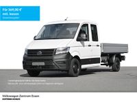 Volkswagen Crafter - Vorschau Bild 1