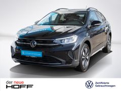 Volkswagen Taigo 1.0 TSI MOVE Navi Bluetooth Kamera Anschlu