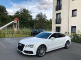 Audi A7 3.0 TDI Quattro Bi-Turbo S-Line Plus Head Up  - Audi mit Diesel-Antrieb: Turbo