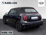 MINI Cooper Cabrio JCW Trim Keyless HUD LED Driv Ass. - graue MINI Cooper Cabrio
