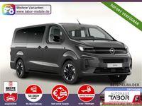 Opel Zafira - Vorschau Bild 1