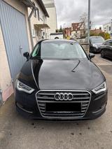 Audi A3 2.0 TDI quattro Sportback Ambiente