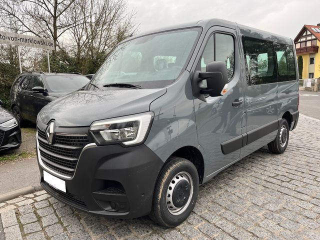 Renault Master Kombi L1H1 3,3t 135 FAP 6-Sitzer