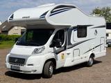 Knaus Sky Traveller 600 DKG - Knaus Wohnwagen & Wohnmobile