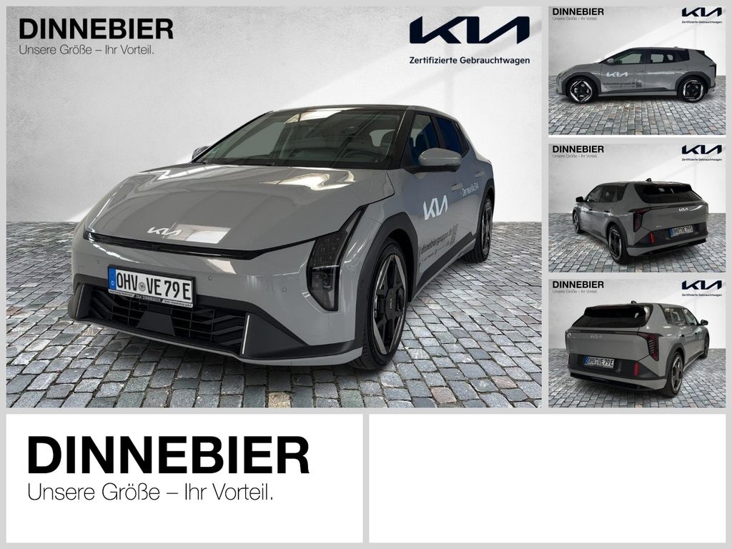 Kia EV4