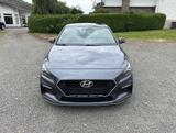 Hyundai i30 N Line - Hyundai i30 mit Diesel-Antrieb: ESP