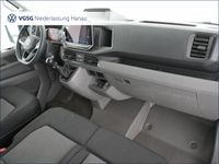 Volkswagen Crafter - Vorschau Bild 6
