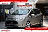 Ford B-MAX Titanium Automatik Panorama PDC AHK 68Tkm! - gebrauchte Ford B-Max aus dem Jahr 2012