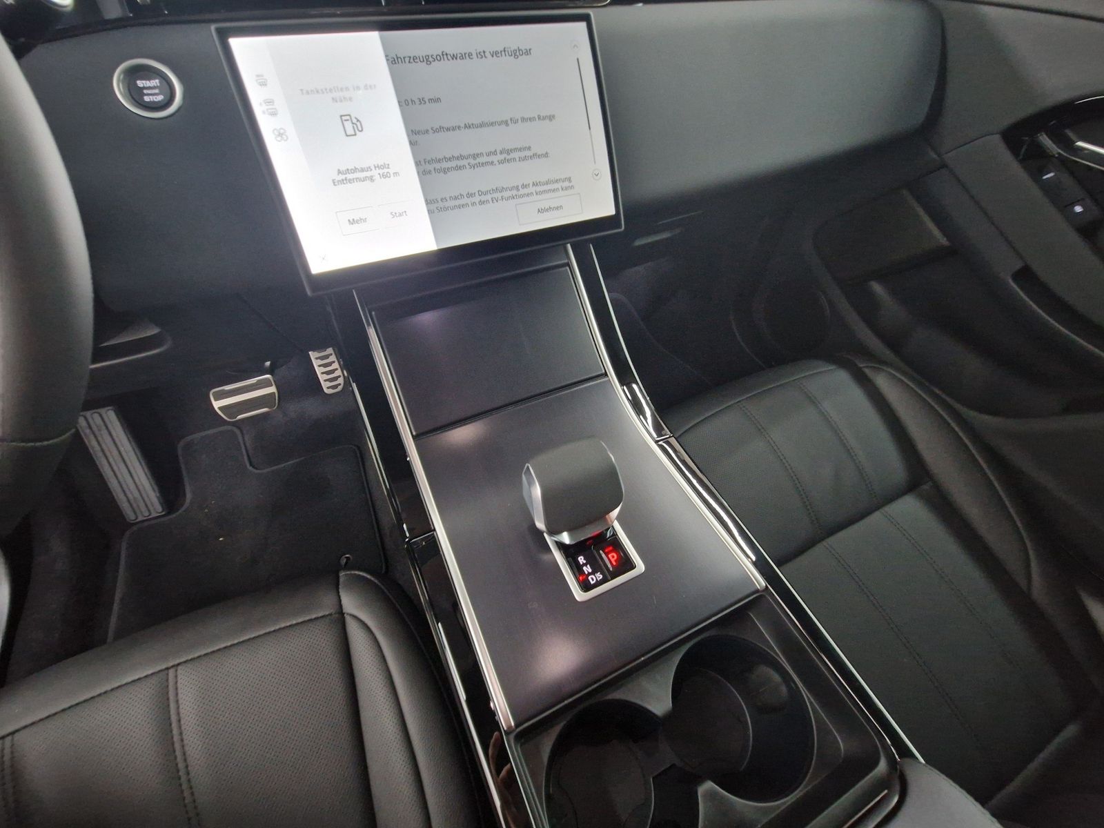 LAND ROVER Range Rover Evoque 2.0 DieselD200 Dynamic SE – Bild 25