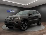 Jeep Grand Cherokee 3.0 CRD Overland AHK°ACC°PANO°CAM - Jeep Grand Cherokee Overland mit Diesel-Antrieb