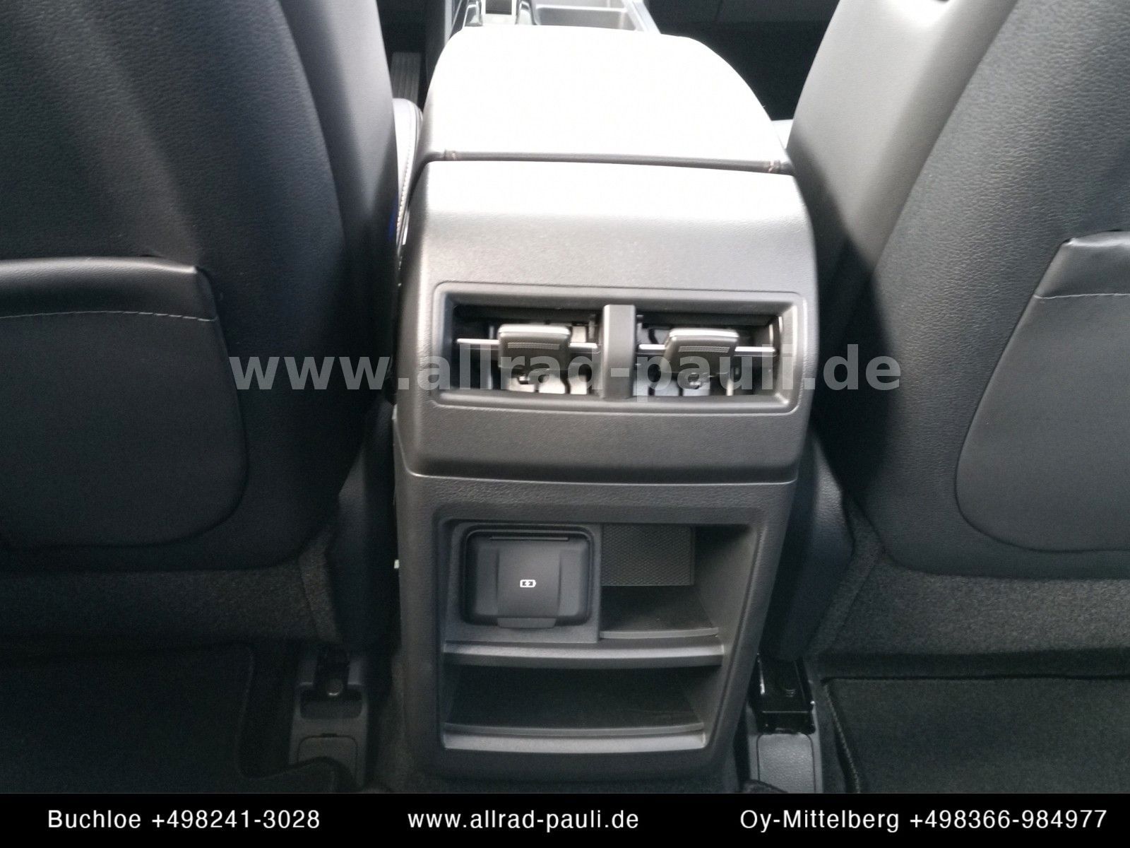 Kgm Musso EV LUX 4x4 | Elektro-Pickup!