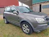Opel Antara 2.0 CDTI 4x4 110kW 