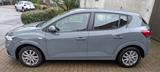 Dacia SANDERO III Expression TCe 90 - Dacia Sandero Gebrauchtwagen in Düsseldorf