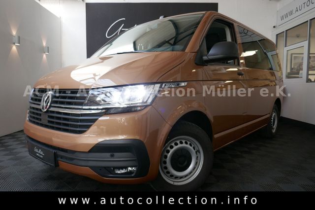 Volkswagen T6.1 Multivan Family*1.Hand*ACC*AHK*Standh*DAB*