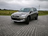 Toyota RAV 4 - gebrauchte Toyota RAV 4 aus dem Jahr 2012