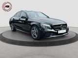 Mercedes-Benz C43 AMG 4M DISTR BURMESTER MEMORY PANO SPORT-AGA - Mercedes-Benz C 43 AMG in Wiesbaden