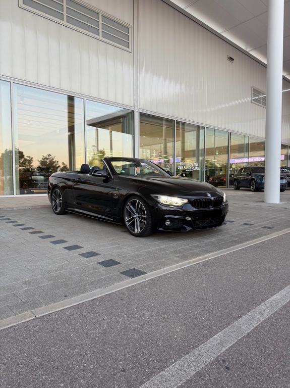 Image of BMW 440
