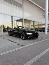 BMW 440i xDriveCabrio M Sport A M Sport