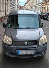Fiat Doblo LPG Autogas - Fiat Doblo mit LPG-Antrieb