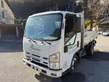 Isuzu NLR85 - 3.5 TON - Isuzu Reisebus