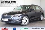 Skoda Octavia 2.0 TDI Ambition AID+KEY+LED+LANE+ALU - Skoda Octavia: Automatik