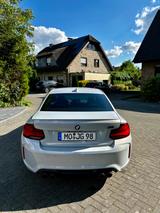 BMW M2 Competition M2 Competition - BMW M2 in Duisburg
