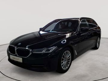 BMW 520 - 2