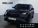Toyota Highlander 2.5 Hybr Executive *7-Si*Leder*CAM*AH