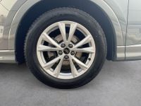 Audi Q3 - Vorschau Bild 8