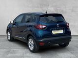Renault CAPTUR LIMITED TCe 90 PDC+NAVI+KLIMA+LED+DAB+USB - Renault Captur: Limited